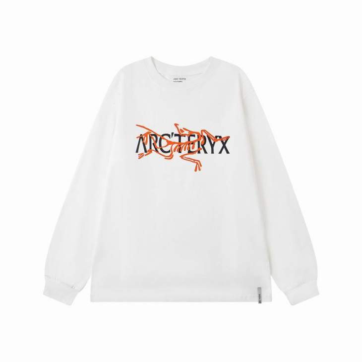 Picture of Arcteryx T Shirt Long _SKUArcteryxXS-L55txD5849737